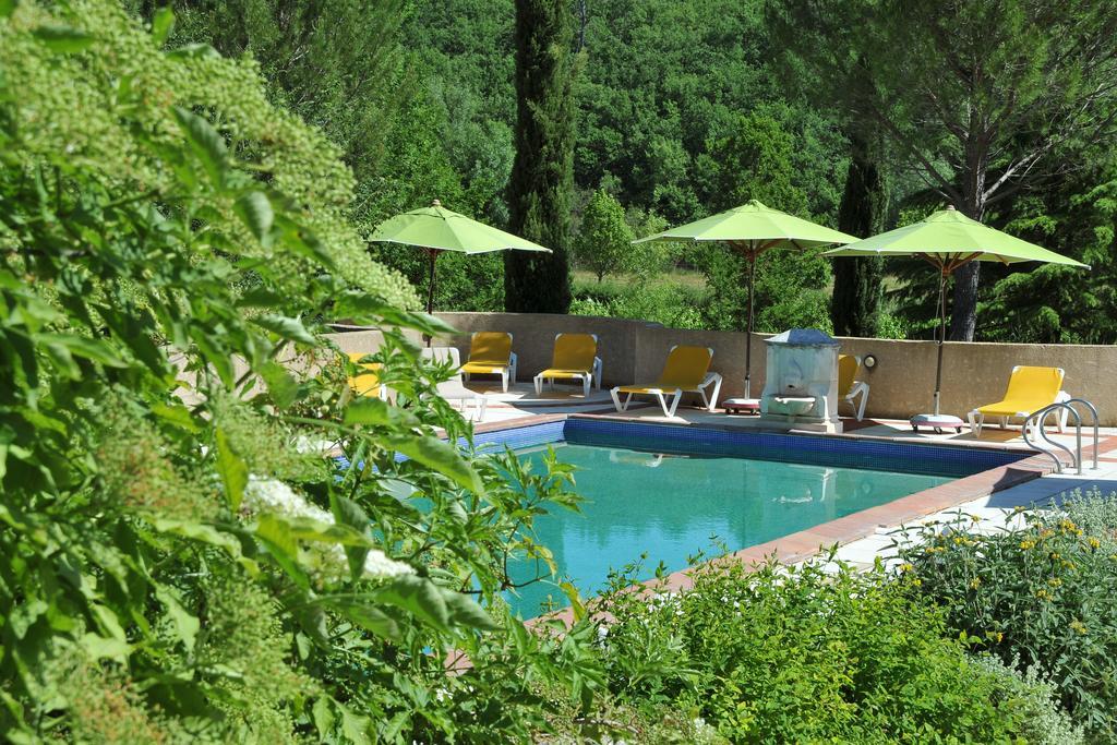 Une Campagne En Provence Bras Exteriér fotografie