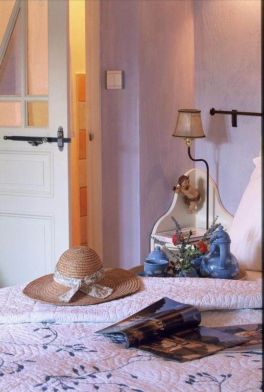 Une Campagne En Provence Bras Exteriér fotografie