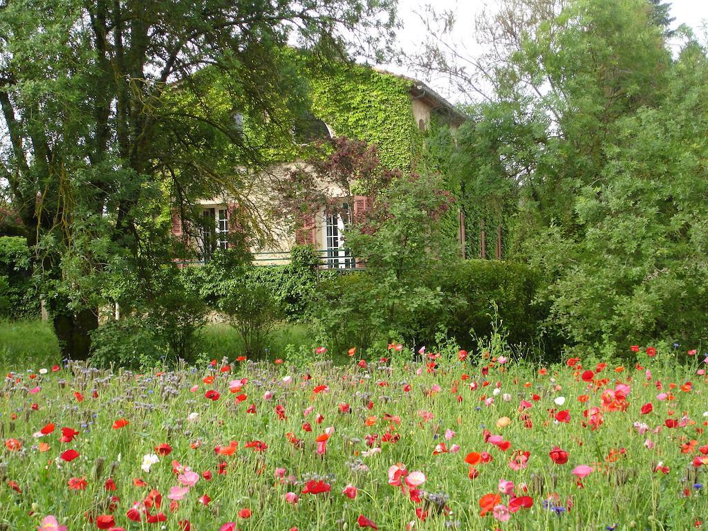 Une Campagne En Provence Bras Exteriér fotografie