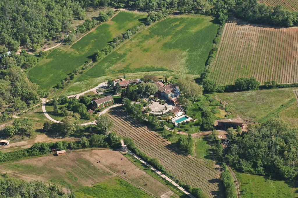 Une Campagne En Provence Bras Exteriér fotografie
