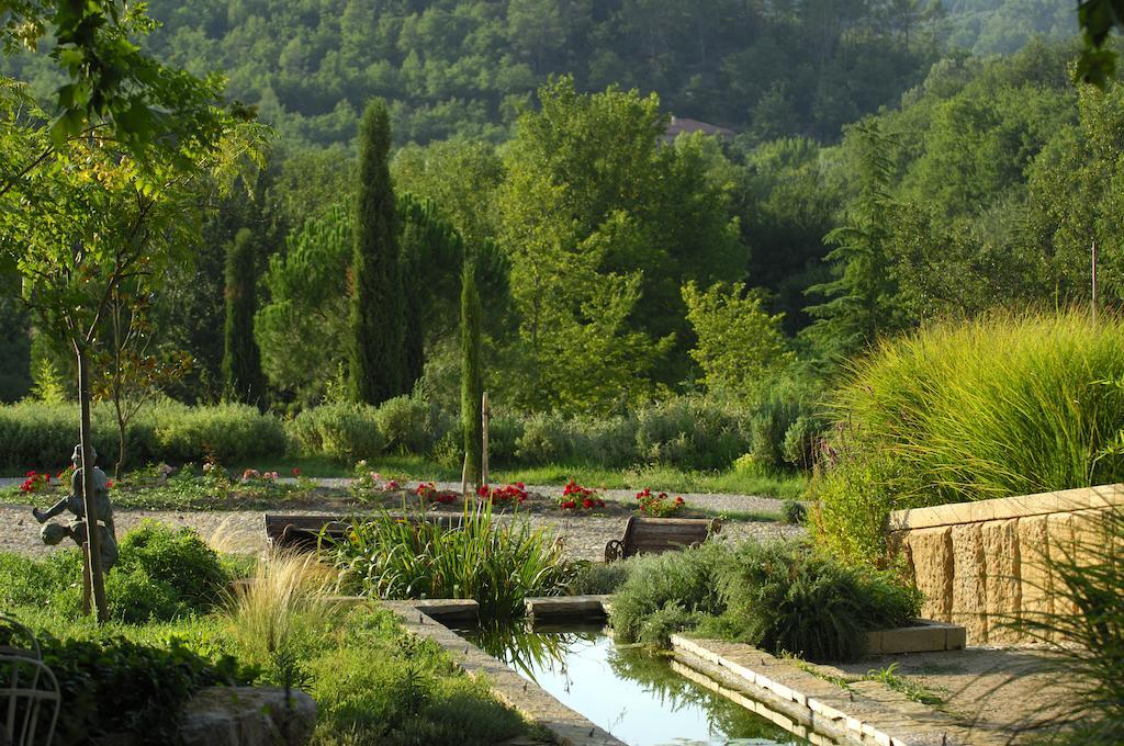 Une Campagne En Provence Bras Exteriér fotografie