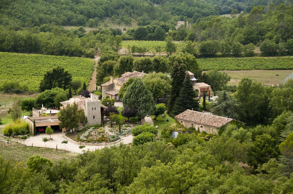 Une Campagne En Provence Bras Exteriér fotografie