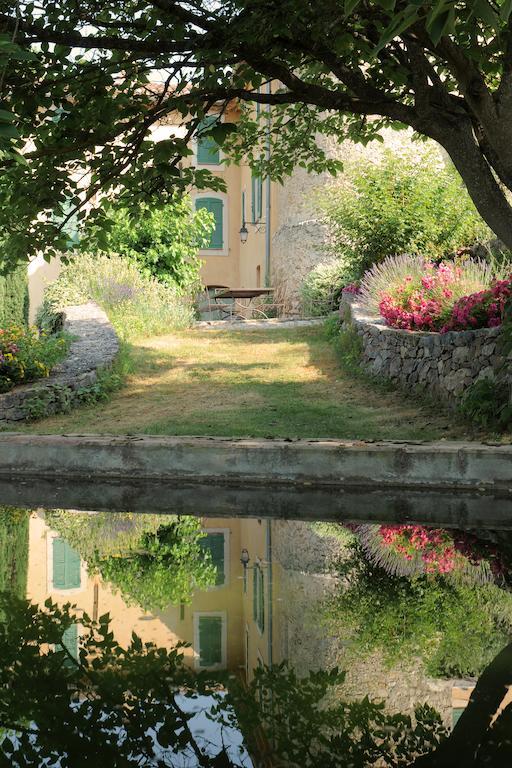 Une Campagne En Provence Bras Exteriér fotografie