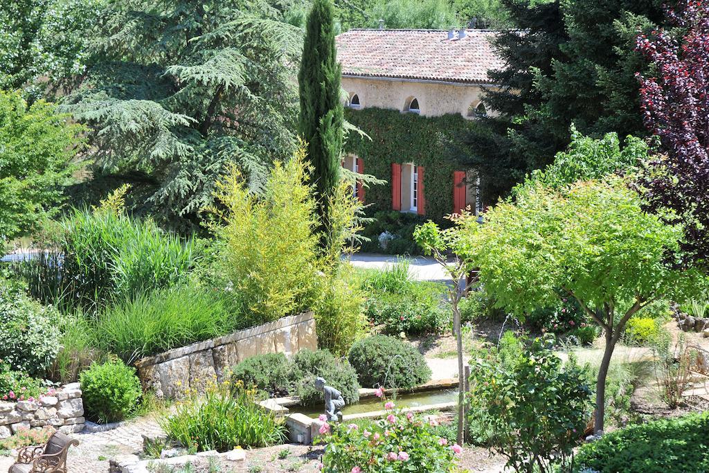Une Campagne En Provence Bras Exteriér fotografie
