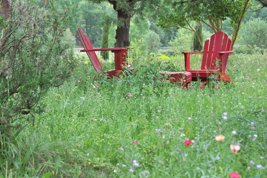 Une Campagne En Provence Bras Exteriér fotografie