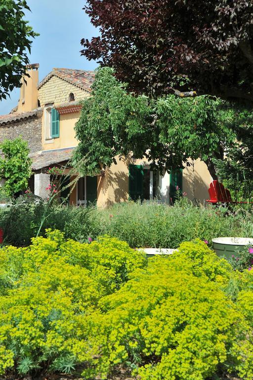 Une Campagne En Provence Bras Exteriér fotografie