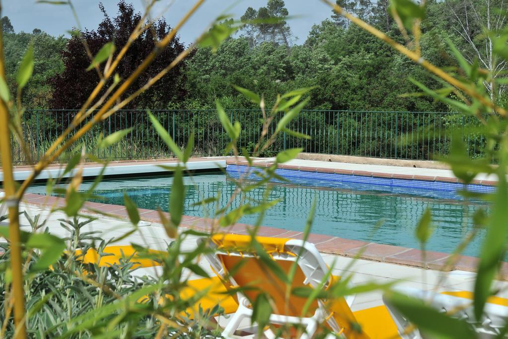 Une Campagne En Provence Bras Exteriér fotografie