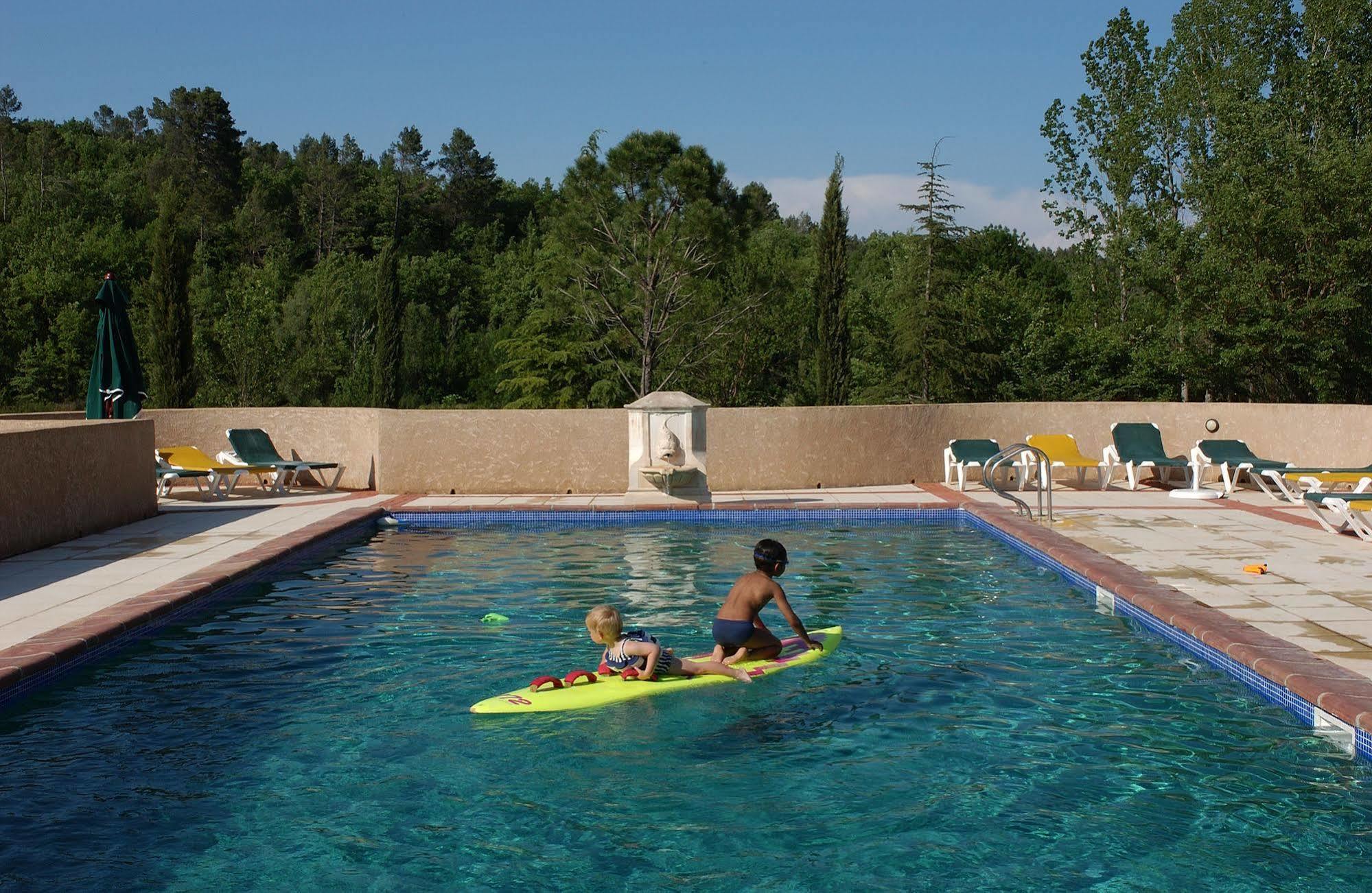 Une Campagne En Provence Bras Exteriér fotografie