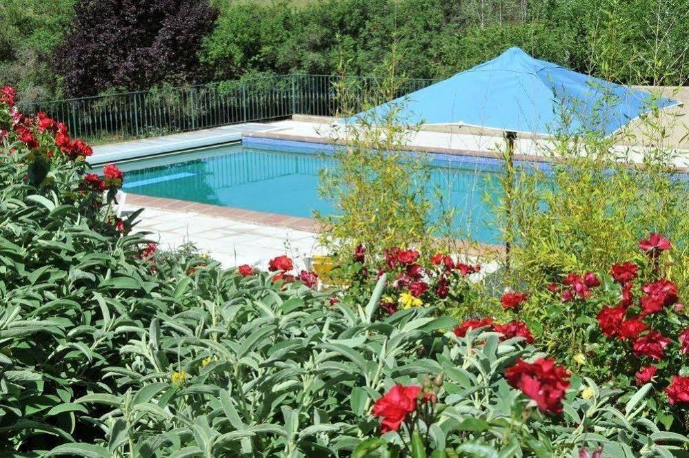Une Campagne En Provence Bras Exteriér fotografie