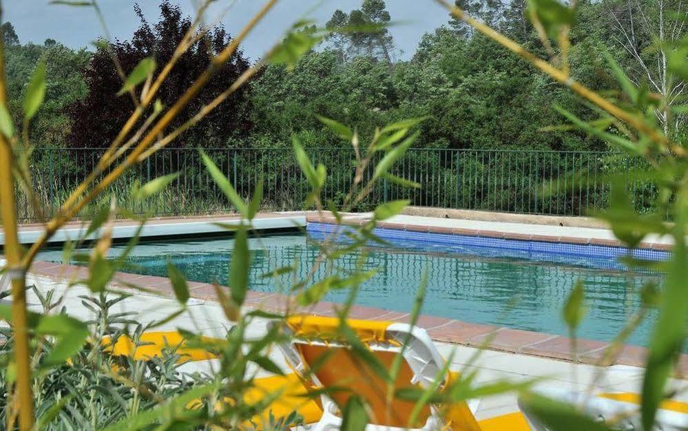 Une Campagne En Provence Bras Exteriér fotografie