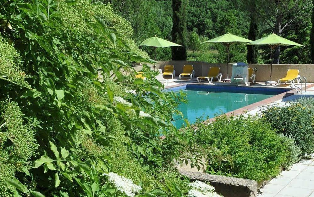 Une Campagne En Provence Bras Exteriér fotografie