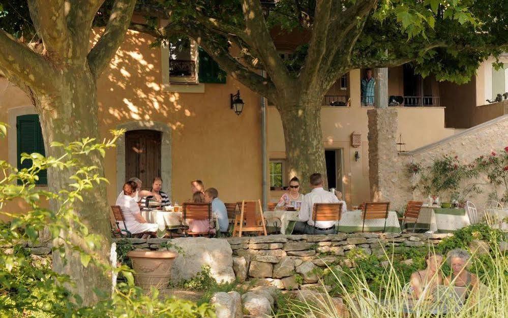 Une Campagne En Provence Bras Exteriér fotografie