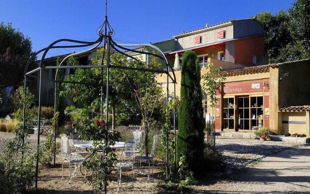 Une Campagne En Provence Bras Exteriér fotografie