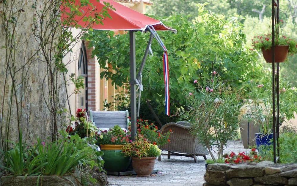 Une Campagne En Provence Bras Exteriér fotografie