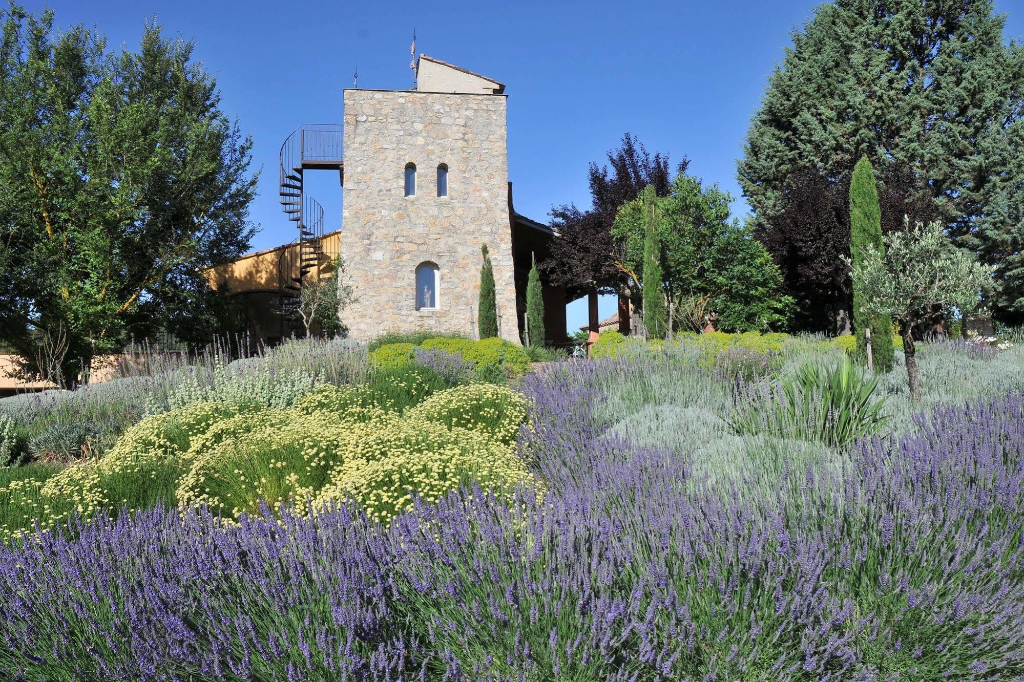 Une Campagne En Provence Bras Exteriér fotografie
