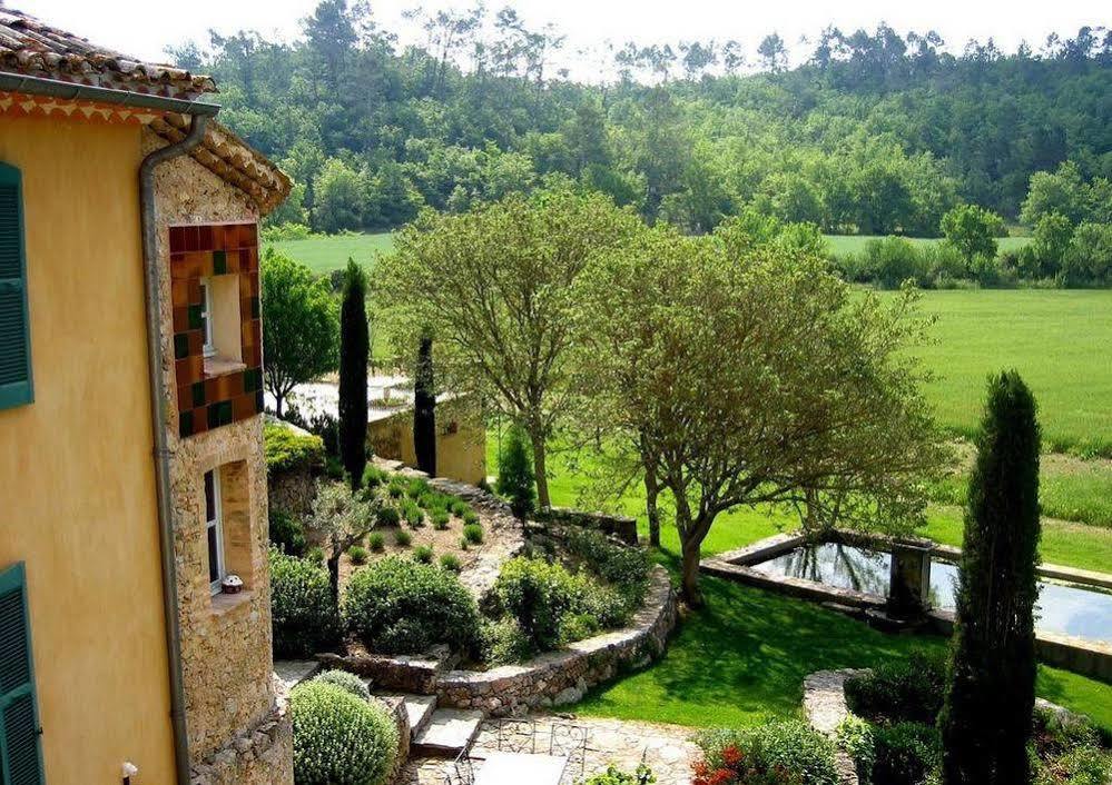 Une Campagne En Provence Bras Exteriér fotografie